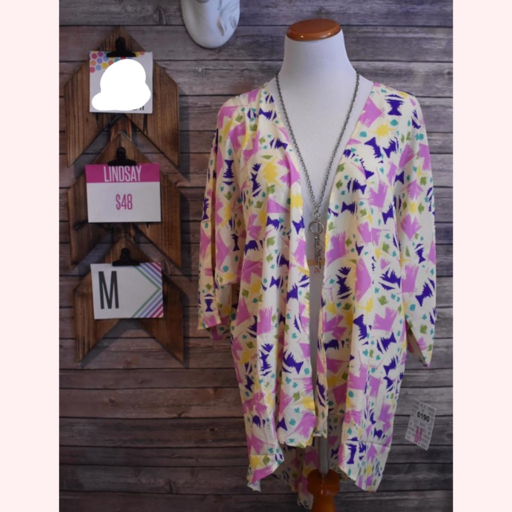 LuLaRoe Lindsay